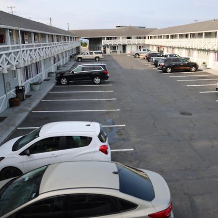 Global Inn Coos Bay Extérieur photo