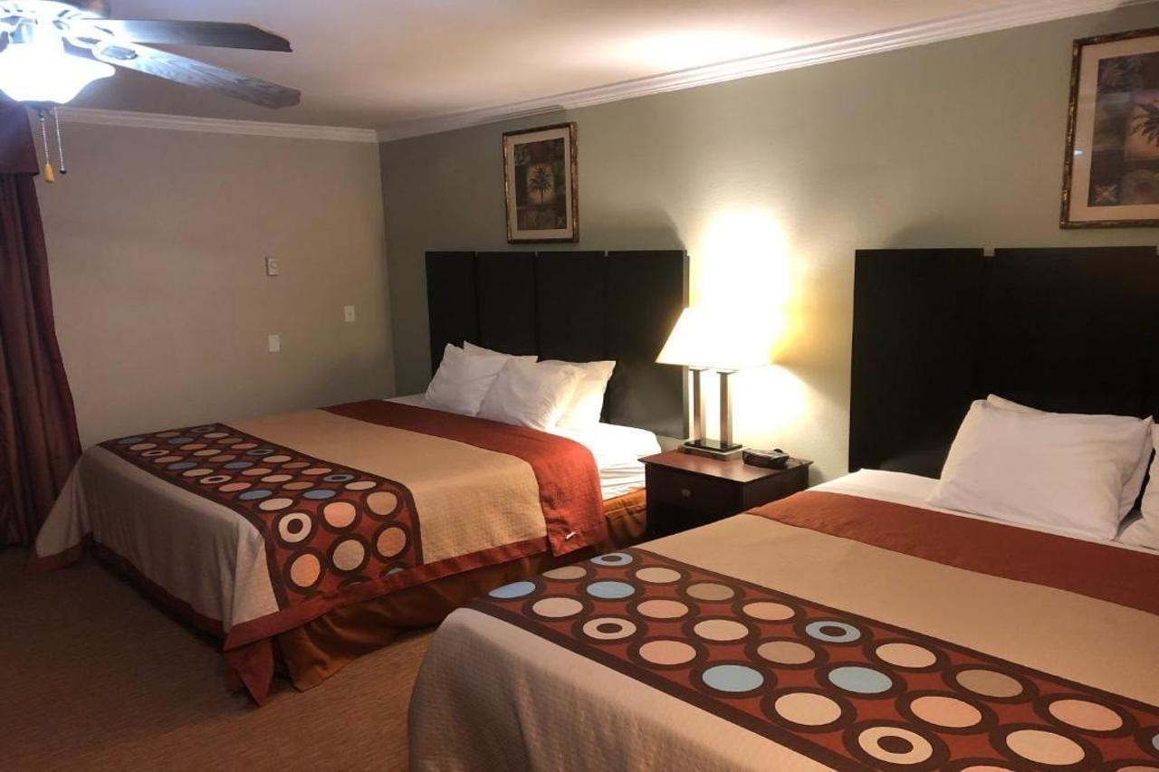 Global Inn Coos Bay Extérieur photo